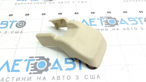 Заглушка санки 2 ряди сидінь збоку Lexus RX350 RX450h 10-15 бежева