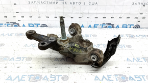 Цапфа ззаду ліва Toyota Camry v70 18-24 FWD іржава