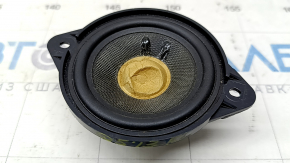 Динамик торпедный левый Audi Q5 8R 09-17 Bang and Olufsen, примят