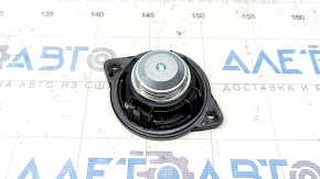 Динамик торпедный левый Audi Q5 8R 09-17 Bang and Olufsen, примят