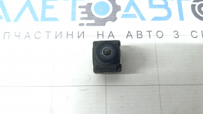 Камера передня Volvo XC90 16-24 в решітці, пісок, зламане кріплення