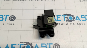 Замок кришки багажника Kia Forte 4d 14-18 із датчиком