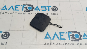 Заглушка буксир гака переднього бампера BMW i3 14-17
