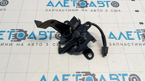 Замок капота Lexus RX350 RX450h 16-22