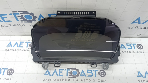 Щиток приладів Volvo XC90 16-22 великий дисплей, 129к, подряпини