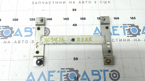 Кронштейн під номер двері багажника Volvo XC90 16-26