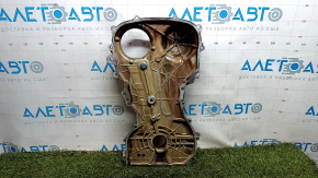 Передняя крышка двигателя Kia Sportage 17-22 2.4