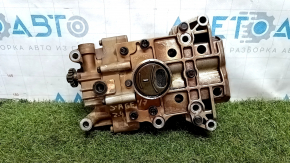 Масляный насос ДВС Kia Sportage 17-22 2.4