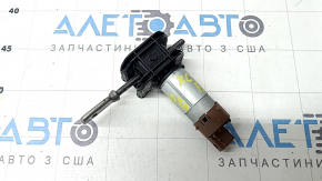 Мотор регулировки наклона подушки водительского сиденья Volvo XC90 16-26 под память