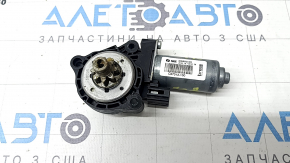 Моторчик регулировки подъема пассажирского сидения Volvo XC90 16-26 под память
