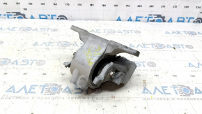 Подушка двигателя левая Toyota Camry v70 18-24 hybrid