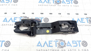 Механизм ручки двери передней правой Nissan Ariya 23-26