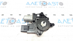 Мотор стеклоподъемника передний правый Nissan Ariya 23-26