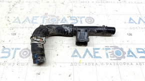 Трубка системы охлаждения Toyota Camry v70 18-24