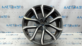 Колісний диск R20 x 9J ET 38.5 Volvo XC90 16-21 бордюрка
