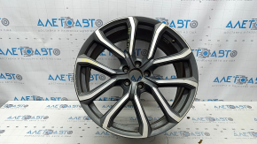 Колісний диск R20 x 9J ET 38.5 Volvo XC90 16-21 бордюрка
