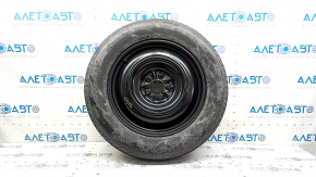 Запасное колесо докатка Lexus RX350 RX450h 10-15 R18 165/90 5x114.3