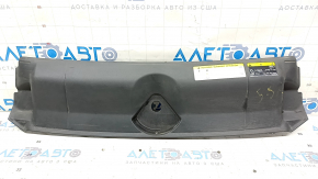 Накладка телевізора Audi A5 F5 18-19