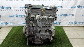 Двигун Toyota Camry v70 18-20 2.5 A25A-FXS hybrid 52к іржавий маховик