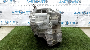 АКПП в сборе Toyota Camry v70 18-24 hybrid CVT FWD 52к с проводкой
