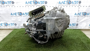 АКПП в сборе Toyota Camry v70 18-24 hybrid CVT FWD 52к с проводкой