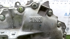 АКПП в сборе Toyota Camry v70 18-24 hybrid CVT FWD 52к с проводкой