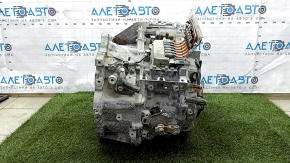 АКПП в сборе Toyota Camry v70 18-24 hybrid CVT FWD 52к с проводкой