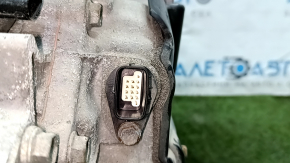 АКПП в сборе Toyota Camry v70 18-24 hybrid CVT FWD 52к с проводкой
