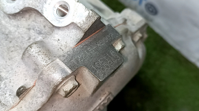 АКПП в сборе Toyota Camry v70 18-24 hybrid CVT FWD 52к с проводкой
