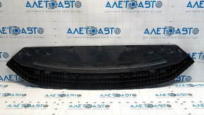 Защита переднего бампера Audi A5 F5 18-19