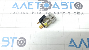 Прикуриватель центральной консоли Volvo XC90 16-20 задний с подсветкой, с заглушкой