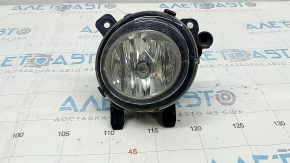 Протитуманна фара птф права BMW 4 F32/33/36 14-16 галоген, пісок