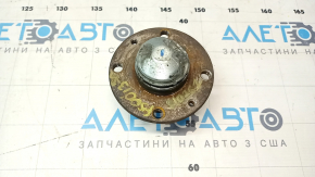 Ступиця ззаду права Fiat 500 12-19 гуде підшипник