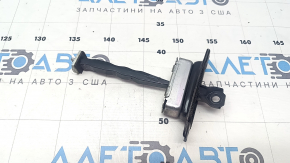 Ограничитель двери задней правой Nissan Ariya 23-26