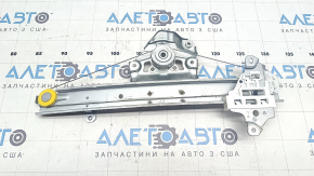 Стеклоподъемник механизм задний правый Nissan Ariya 23-26