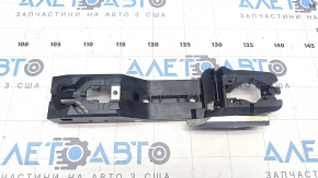 Механизм ручки двери задней правой Nissan Ariya 23-26