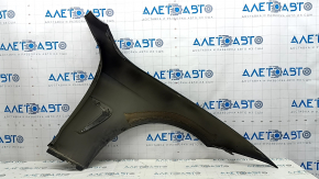 Крыло переднее левое BMW 4 F32/33/36 14-16 графит B39/7