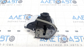 Замок двери задней правой Nissan Ariya 23-26