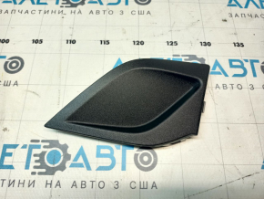 Накладка переднього бампера права Chevrolet Bolt EV 22-23