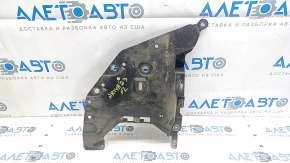 Защита днища передняя левая Nissan Ariya 23-26