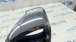 Решетка радиатора grill правая BMW 4 F32/33/36 14-20 Basis, песок