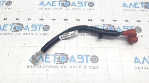 Провод АКБ плюсовой Nissan Ariya 23-26