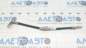 Проводка маси переднього двигуна Nissan Ariya 23-26
