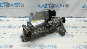 Компресор Volvo XC90 16-22 у зборі 129к
