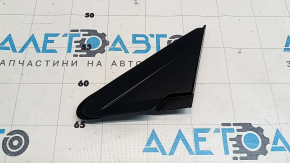 Молдинг крила трикутник передній лівий Subaru Impreza 17-23 GK