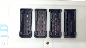 BCM body control module BMW 4 F32/33/36 14-20