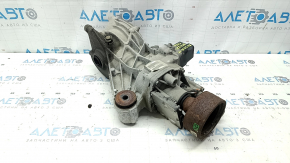 Задний дифференциал редуктор в сборе Volvo XC90 16-23 T5, T6 129к, ржавая муфта