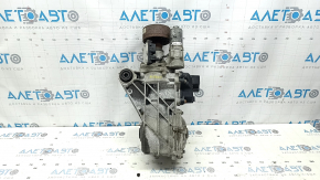 Задний дифференциал редуктор в сборе Volvo XC90 16-23 T5, T6 129к, ржавая муфта