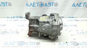 Передний редуктор раздатка Volvo XC90 16-17 T5, T6 129к, ржавая муфта