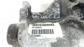 Передний редуктор раздатка Volvo XC90 16-17 T5, T6 129к, ржавая муфта